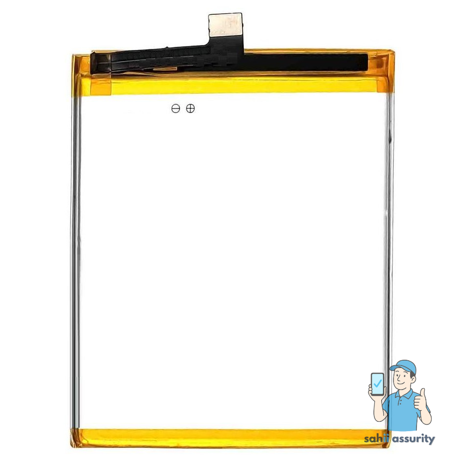 Battery for Vivo X20 128GB